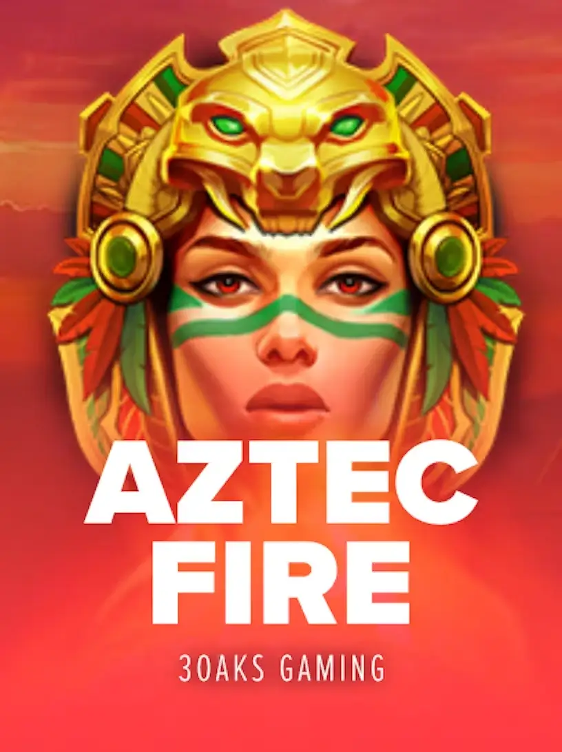 AztecFire Slot