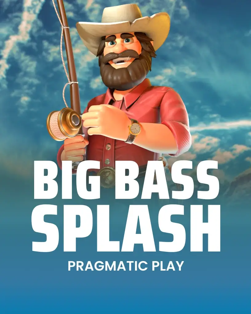 BigBassSplash Slot