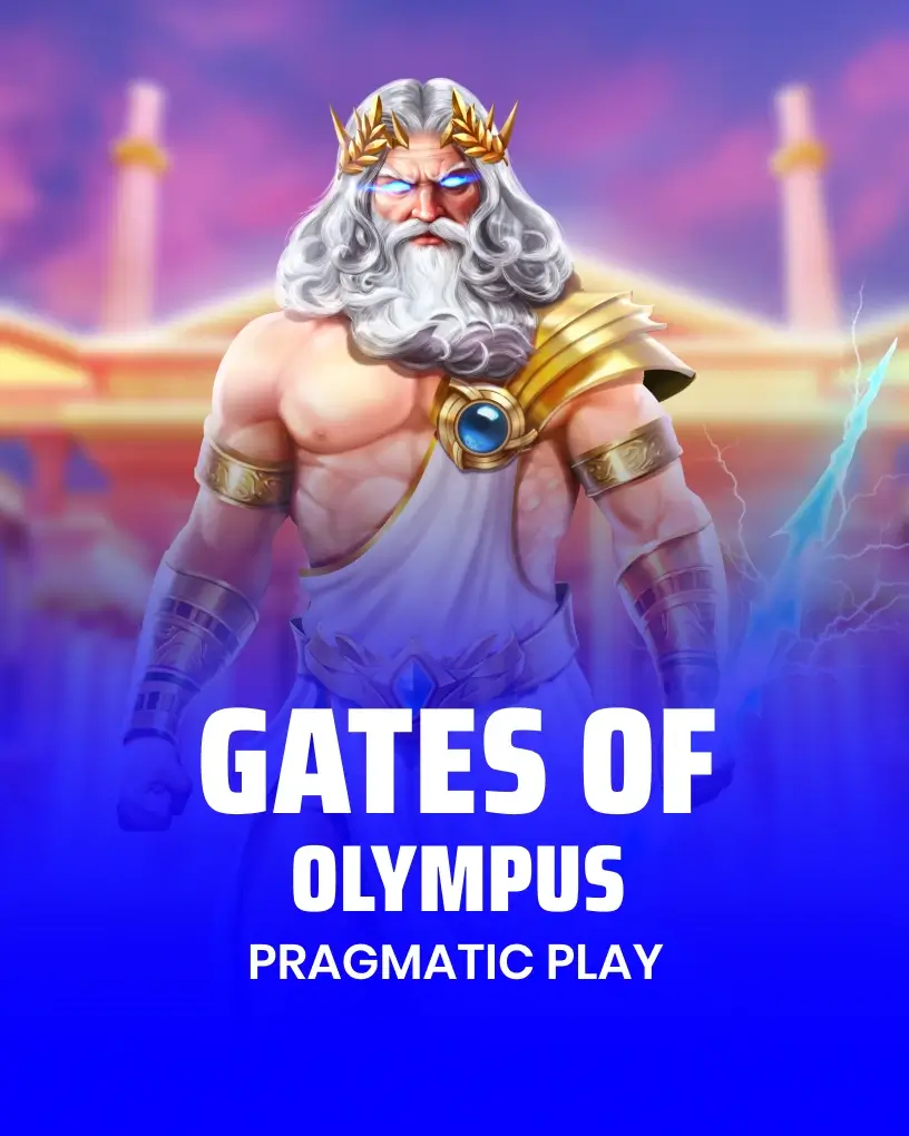 GatesOfOlympus Slot