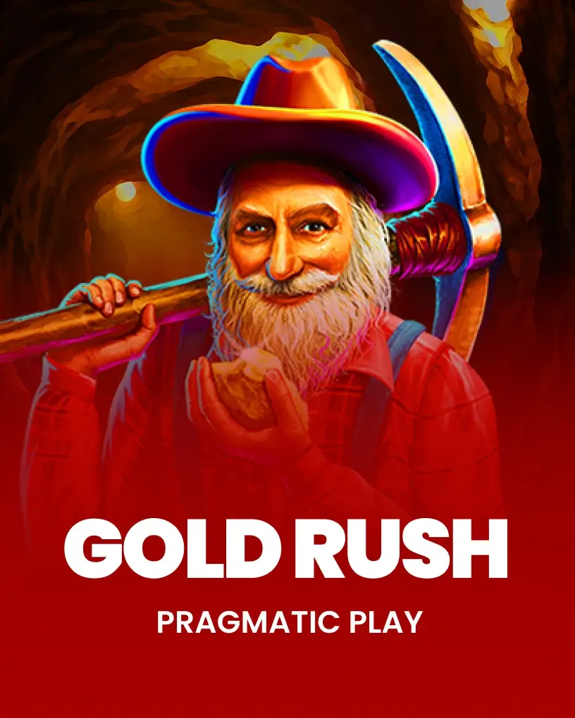 GoldenRush Slot