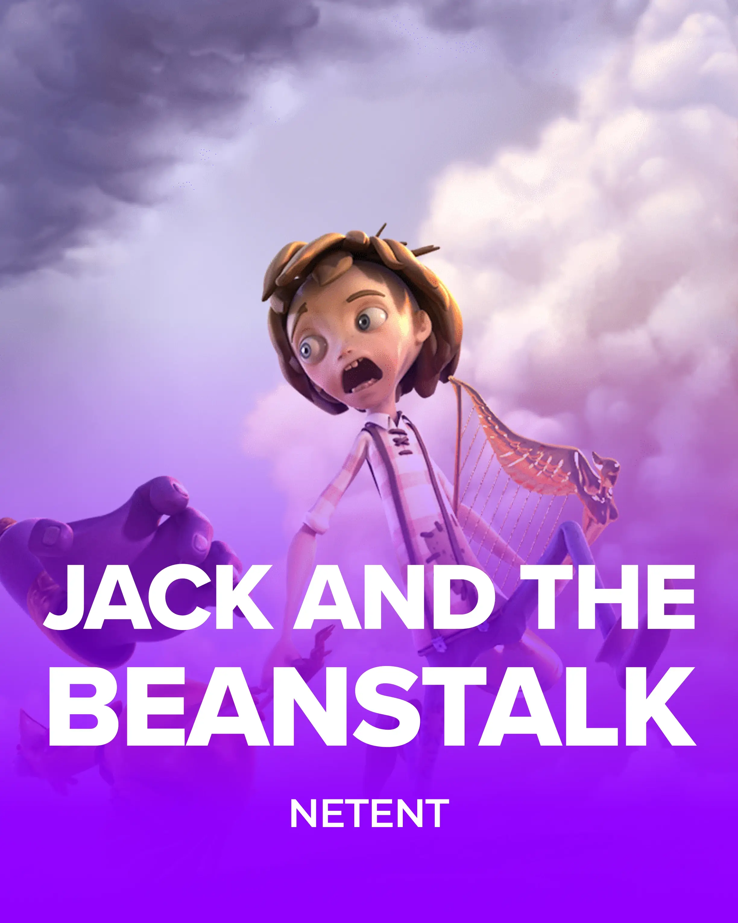JackAndTheBeanstalk Slot