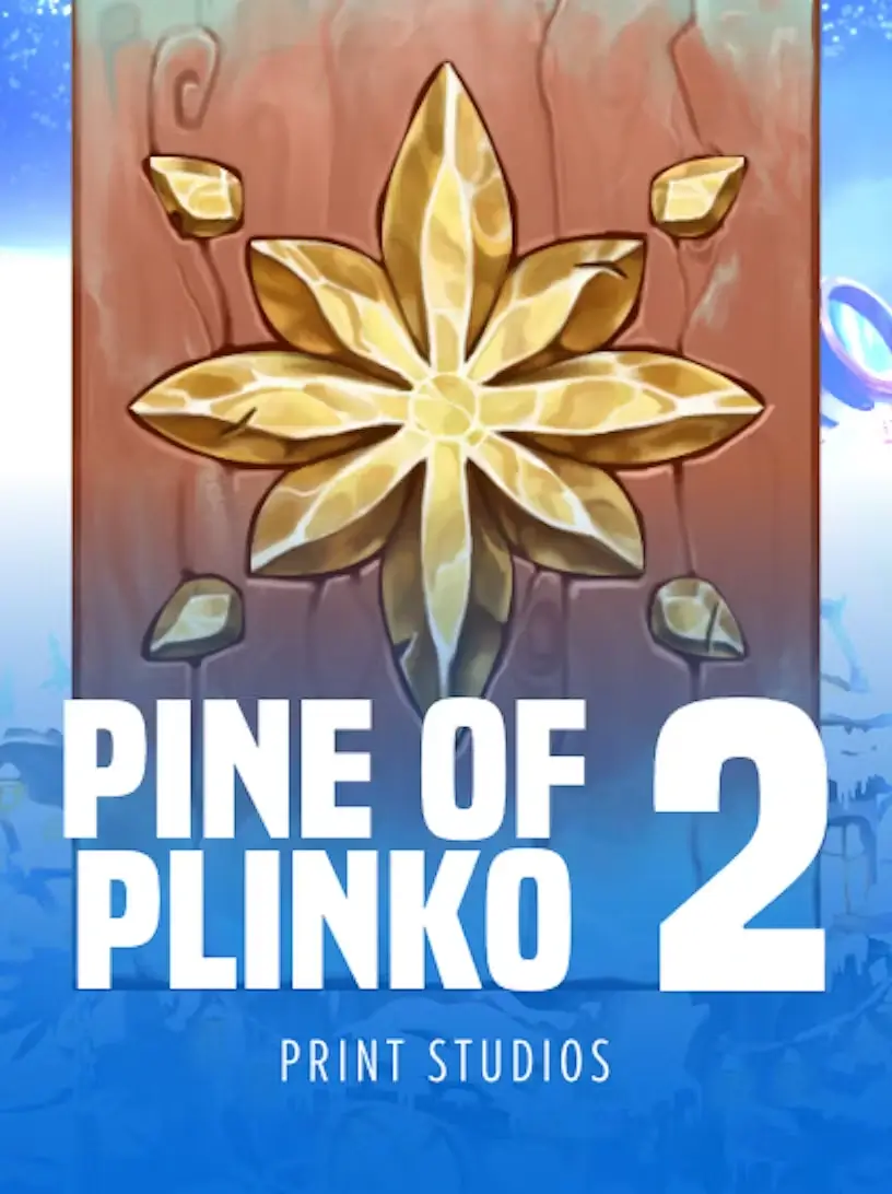 PineOfPlinko2 Slot